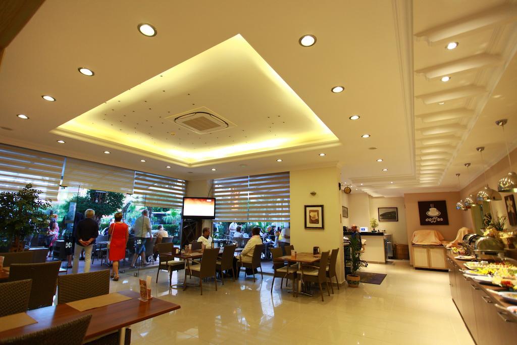 Ramira Joy Hotel 阿拉尼亚 外观 照片
